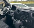Білий Рено Мастєр, об'ємом двигуна 2.3 л та пробігом 250 тис. км за 13500 $, фото 7 на Automoto.ua