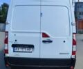 Белый Рено Мастер, объемом двигателя 2.3 л и пробегом 473 тыс. км за 12500 $, фото 5 на Automoto.ua