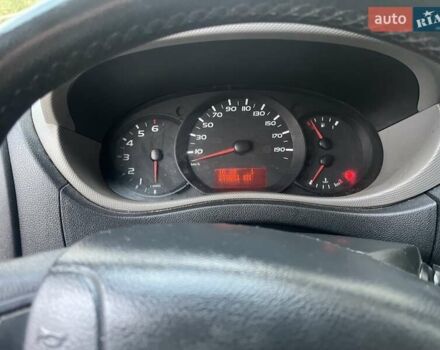 Білий Рено Мастєр, об'ємом двигуна 2.3 л та пробігом 276 тис. км за 12250 $, фото 10 на Automoto.ua