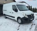 Белый Рено Мастер, объемом двигателя 0 л и пробегом 291 тыс. км за 13500 $, фото 2 на Automoto.ua