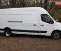 Белый Рено Мастер, объемом двигателя 2.3 л и пробегом 7 тыс. км за 11500 $, фото 2 на Automoto.ua