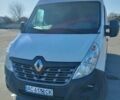 Белый Рено Мастер, объемом двигателя 2.3 л и пробегом 344 тыс. км за 13900 $, фото 22 на Automoto.ua