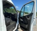 Білий Рено Мастєр, об'ємом двигуна 2.3 л та пробігом 434 тис. км за 10000 $, фото 10 на Automoto.ua