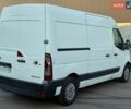 Белый Рено Мастер, объемом двигателя 2.3 л и пробегом 450 тыс. км за 7800 $, фото 5 на Automoto.ua