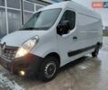 Белый Рено Мастер, объемом двигателя 2.3 л и пробегом 247 тыс. км за 12900 $, фото 8 на Automoto.ua