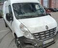 Белый Рено Мастер, объемом двигателя 2.3 л и пробегом 332 тыс. км за 7800 $, фото 1 на Automoto.ua