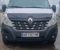 Белый Рено Мастер, объемом двигателя 2.3 л и пробегом 216 тыс. км за 15800 $, фото 18 на Automoto.ua