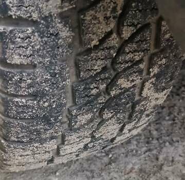 Белый Рено Мастер, объемом двигателя 2.3 л и пробегом 282 тыс. км за 9800 $, фото 16 на Automoto.ua