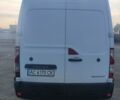 Білий Рено Мастєр, об'ємом двигуна 2.3 л та пробігом 349 тис. км за 13600 $, фото 17 на Automoto.ua