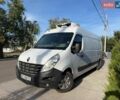 Белый Рено Мастер, объемом двигателя 2.3 л и пробегом 4 тыс. км за 10999 $, фото 8 на Automoto.ua
