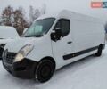Белый Рено Мастер, объемом двигателя 2.3 л и пробегом 270 тыс. км за 13900 $, фото 3 на Automoto.ua