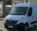 Белый Рено Мастер, объемом двигателя 2.3 л и пробегом 517 тыс. км за 9900 $, фото 2 на Automoto.ua
