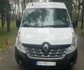 Рено Мастєр 2014 у Києві на Automoto.ua Білий Рено Мастєр, об'ємом двигуна 2.3 л та пробігом 292 тис. км за 11999 $, фото 2 на Automoto.ua