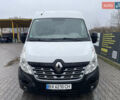 Білий Рено Мастєр, об'ємом двигуна 2.3 л та пробігом 247 тис. км за 11500 $, фото 1 на Automoto.ua