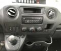 Белый Рено Мастер, объемом двигателя 2.3 л и пробегом 280 тыс. км за 16000 $, фото 14 на Automoto.ua