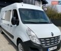 Белый Рено Мастер, объемом двигателя 2.3 л и пробегом 267 тыс. км за 15400 $, фото 3 на Automoto.ua