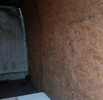 Белый Рено Мастер, объемом двигателя 2.3 л и пробегом 282 тыс. км за 9800 $, фото 18 на Automoto.ua