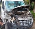 Білий Рено Мастєр, об'ємом двигуна 2.3 л та пробігом 290 тис. км за 8000 $, фото 4 на Automoto.ua