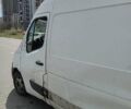Белый Рено Мастер, объемом двигателя 2.3 л и пробегом 332 тыс. км за 7800 $, фото 4 на Automoto.ua
