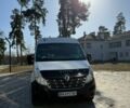 Белый Рено Мастер, объемом двигателя 2.3 л и пробегом 211 тыс. км за 17500 $, фото 13 на Automoto.ua