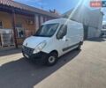 Белый Рено Мастер, объемом двигателя 2.3 л и пробегом 360 тыс. км за 8600 $, фото 1 на Automoto.ua