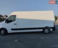 Білий Рено Мастєр, об'ємом двигуна 2.3 л та пробігом 348 тис. км за 13800 $, фото 19 на Automoto.ua