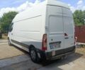 Белый Рено Мастер, объемом двигателя 2.3 л и пробегом 680 тыс. км за 13500 $, фото 1 на Automoto.ua