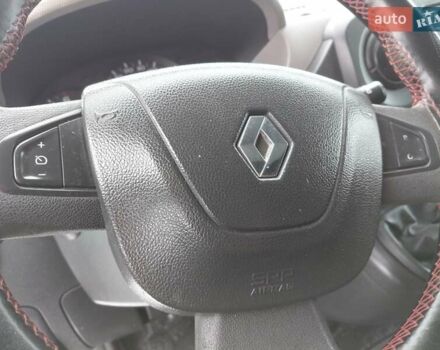 Белый Рено Мастер, объемом двигателя 2.3 л и пробегом 358 тыс. км за 12900 $, фото 32 на Automoto.ua