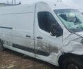 Белый Рено Мастер, объемом двигателя 2.3 л и пробегом 420 тыс. км за 2900 $, фото 10 на Automoto.ua