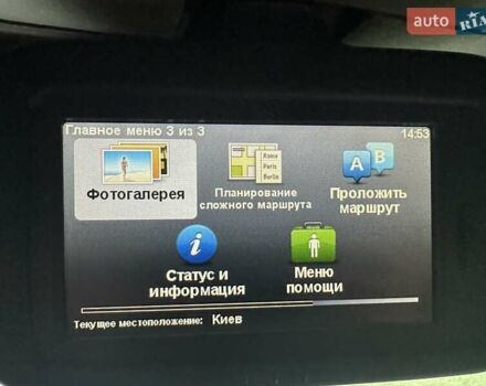 Рено Мастєр 2014 у Києві на Automoto.ua Білий Рено Мастєр, об'ємом двигуна 2.3 л та пробігом 292 тис. км за 11999 $, фото 26 на Automoto.ua