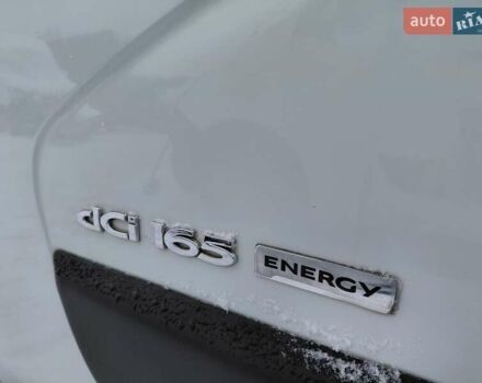 Белый Рено Мастер, объемом двигателя 2.3 л и пробегом 358 тыс. км за 12900 $, фото 38 на Automoto.ua