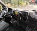 Білий Рено Мастєр, об'ємом двигуна 2.3 л та пробігом 390 тис. км за 12900 $, фото 22 на Automoto.ua