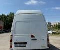 Белый Рено Мастер, объемом двигателя 2.3 л и пробегом 450 тыс. км за 14600 $, фото 3 на Automoto.ua