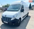 Белый Рено Мастер, объемом двигателя 2.3 л и пробегом 450 тыс. км за 15500 $, фото 1 на Automoto.ua