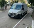Білий Рено Мастєр, об'ємом двигуна 2.3 л та пробігом 290 тис. км за 8000 $, фото 5 на Automoto.ua