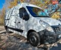 Білий Рено Мастєр, об'ємом двигуна 2.3 л та пробігом 155 тис. км за 12600 $, фото 1 на Automoto.ua