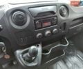 Білий Рено Мастєр, об'ємом двигуна 2.3 л та пробігом 355 тис. км за 10500 $, фото 18 на Automoto.ua
