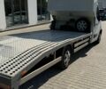 Белый Рено Мастер, объемом двигателя 2.3 л и пробегом 640 тыс. км за 13700 $, фото 13 на Automoto.ua