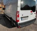Белый Рено Мастер, объемом двигателя 2.3 л и пробегом 290 тыс. км за 12500 $, фото 3 на Automoto.ua