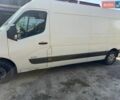 Белый Рено Мастер, объемом двигателя 2.5 л и пробегом 441 тыс. км за 11800 $, фото 1 на Automoto.ua