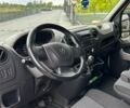 Білий Рено Мастєр, об'ємом двигуна 2.3 л та пробігом 250 тис. км за 13500 $, фото 9 на Automoto.ua