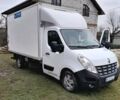 Белый Рено Мастер, объемом двигателя 2.3 л и пробегом 381 тыс. км за 16600 $, фото 1 на Automoto.ua