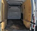Белый Рено Мастер, объемом двигателя 2.3 л и пробегом 178 тыс. км за 15200 $, фото 16 на Automoto.ua