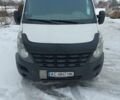 Білий Рено Мастєр, об'ємом двигуна 2.3 л та пробігом 680 тис. км за 13500 $, фото 1 на Automoto.ua