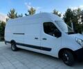 Белый Рено Мастер, объемом двигателя 2.3 л и пробегом 263 тыс. км за 13900 $, фото 8 на Automoto.ua