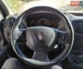 Білий Рено Мастєр, об'ємом двигуна 2.3 л та пробігом 155 тис. км за 12600 $, фото 23 на Automoto.ua