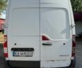 Белый Рено Мастер, объемом двигателя 2.5 л и пробегом 441 тыс. км за 11800 $, фото 4 на Automoto.ua