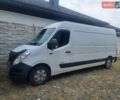 Білий Рено Мастєр, об'ємом двигуна 2.3 л та пробігом 374 тис. км за 11750 $, фото 1 на Automoto.ua