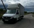 Белый Рено Мастер, объемом двигателя 2.3 л и пробегом 480 тыс. км за 10800 $, фото 3 на Automoto.ua