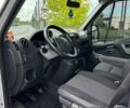 Білий Рено Мастєр, об'ємом двигуна 2.3 л та пробігом 250 тис. км за 13500 $, фото 10 на Automoto.ua